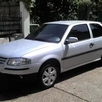 Gol G4 2008
